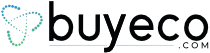 BuyEco logo